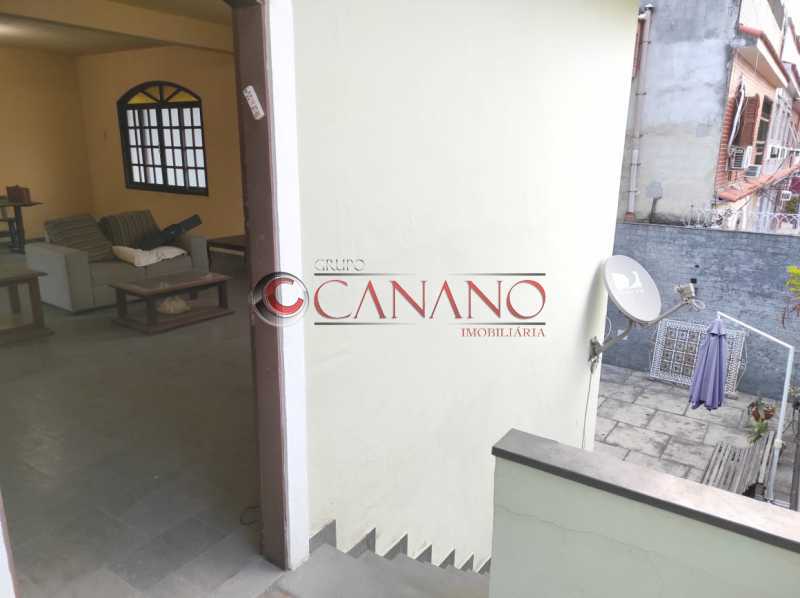 Conheça 20. do imóvel - Casa 4 quartos à venda Todos os Santos, Rio de Janeiro - R$ 1.000.000 - BJCA40009 - 21 20. - Casa 4 quartos à venda Todos os Santos, Rio de Janeiro - R$ 1.000.000 - BJCA40009 - 21