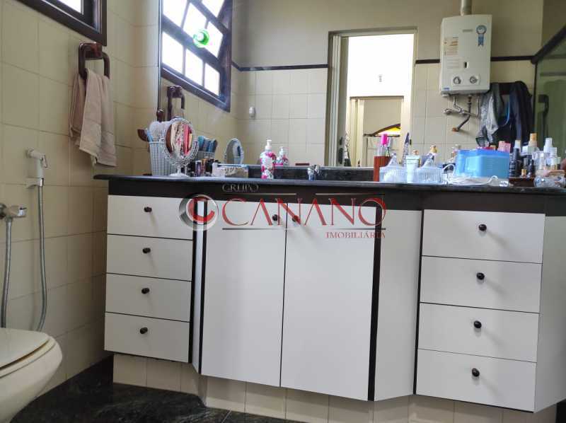 Conheça 21. do imóvel - Casa 4 quartos à venda Todos os Santos, Rio de Janeiro - R$ 1.000.000 - BJCA40009 - 22 21. - Casa 4 quartos à venda Todos os Santos, Rio de Janeiro - R$ 1.000.000 - BJCA40009 - 22