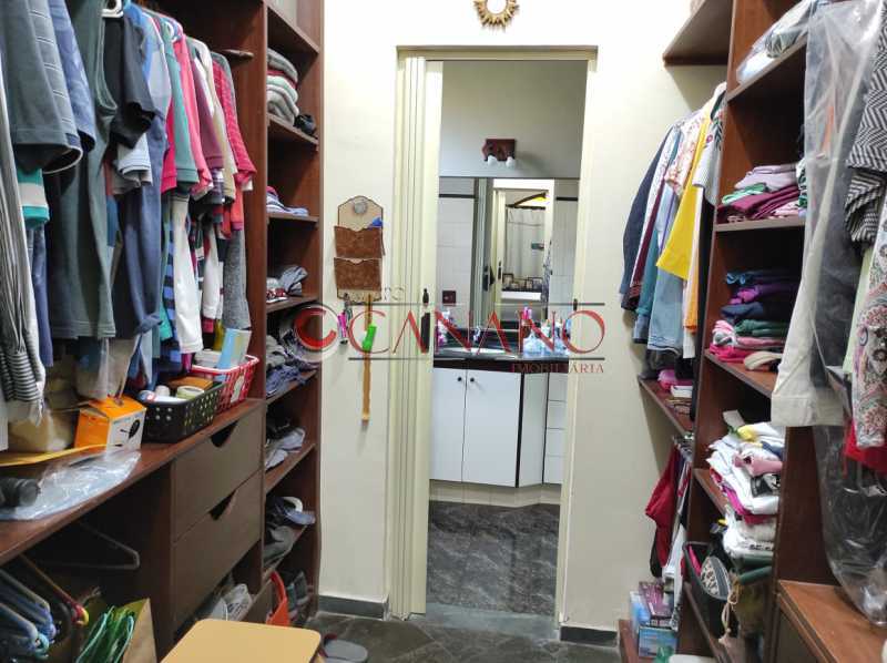 Conheça 19. do imóvel - Casa 4 quartos à venda Todos os Santos, Rio de Janeiro - R$ 1.000.000 - BJCA40009 - 20 19. - Casa 4 quartos à venda Todos os Santos, Rio de Janeiro - R$ 1.000.000 - BJCA40009 - 20