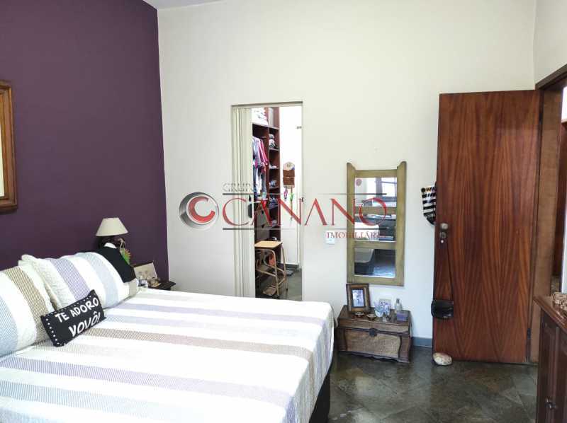 Conheça 16. do imóvel - Casa 4 quartos à venda Todos os Santos, Rio de Janeiro - R$ 1.000.000 - BJCA40009 - 17 16. - Casa 4 quartos à venda Todos os Santos, Rio de Janeiro - R$ 1.000.000 - BJCA40009 - 17