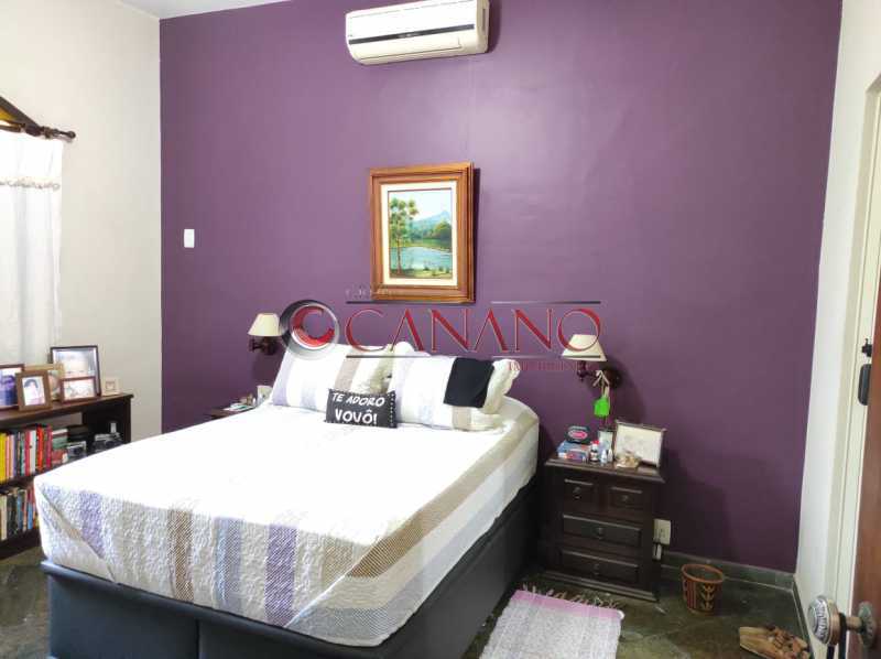 Conheça 15. do imóvel - Casa 4 quartos à venda Todos os Santos, Rio de Janeiro - R$ 1.000.000 - BJCA40009 - 16 15. - Casa 4 quartos à venda Todos os Santos, Rio de Janeiro - R$ 1.000.000 - BJCA40009 - 16