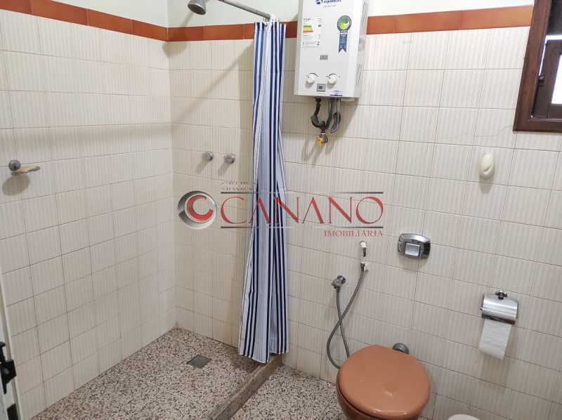 Conheça 13. do imóvel - Casa 4 quartos à venda Todos os Santos, Rio de Janeiro - R$ 1.000.000 - BJCA40009 - 14 13. - Casa 4 quartos à venda Todos os Santos, Rio de Janeiro - R$ 1.000.000 - BJCA40009 - 14
