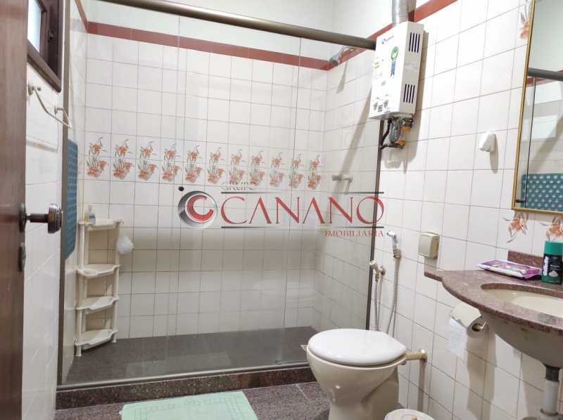 Conheça 12. do imóvel - Casa 4 quartos à venda Todos os Santos, Rio de Janeiro - R$ 1.000.000 - BJCA40009 - 13 12. - Casa 4 quartos à venda Todos os Santos, Rio de Janeiro - R$ 1.000.000 - BJCA40009 - 13
