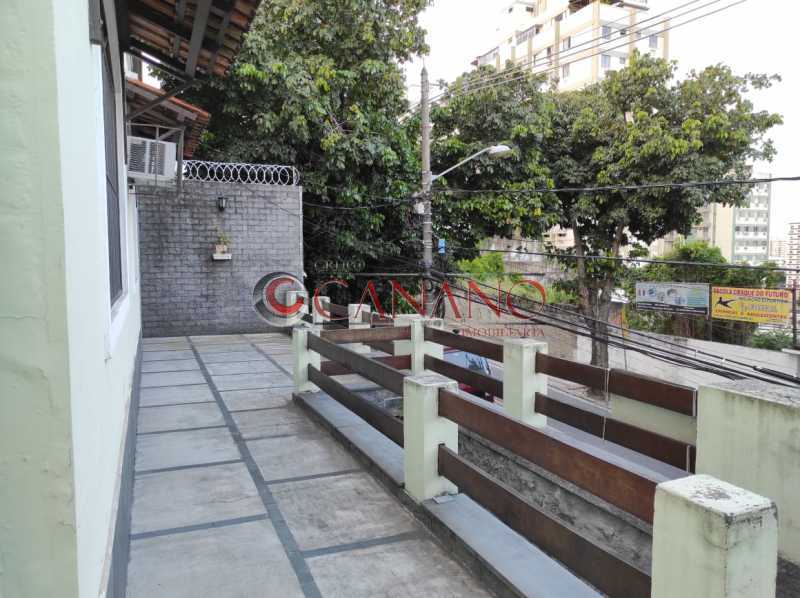 Conheça 1. do imóvel - Casa 4 quartos à venda Todos os Santos, Rio de Janeiro - R$ 1.000.000 - BJCA40009 - 3 1. - Casa 4 quartos à venda Todos os Santos, Rio de Janeiro - R$ 1.000.000 - BJCA40009 - 3