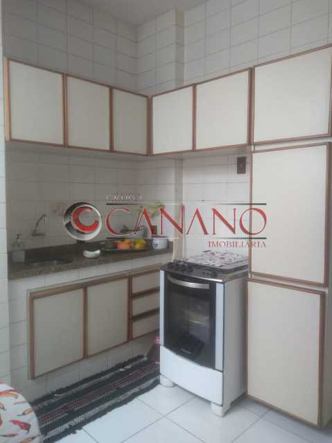 9. - Apartamento à venda Rua Getúlio,Cachambi, Rio de Janeiro - R$ 290.000 - BJAP20682 - 11