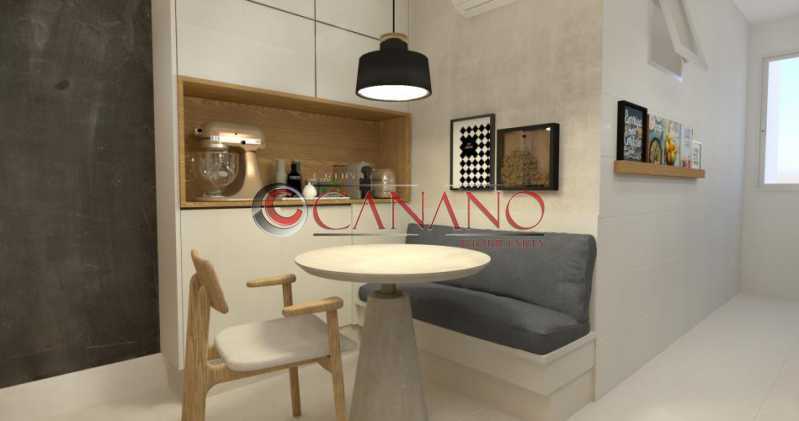 Conheça fotos-10 do imóvel - Apartamento 3 quartos à venda Tijuca, Rio de Janeiro - R$ 690.000 - BJAP30179 - 11 fotos-10 - Apartamento 3 quartos à venda Tijuca, Rio de Janeiro - R$ 690.000 - BJAP30179 - 11