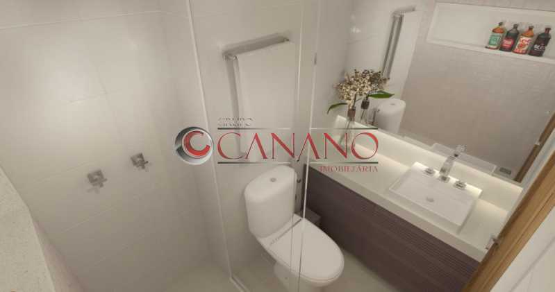 Conheça fotos-12 do imóvel - Apartamento 3 quartos à venda Tijuca, Rio de Janeiro - R$ 690.000 - BJAP30179 - 13 fotos-12 - Apartamento 3 quartos à venda Tijuca, Rio de Janeiro - R$ 690.000 - BJAP30179 - 13