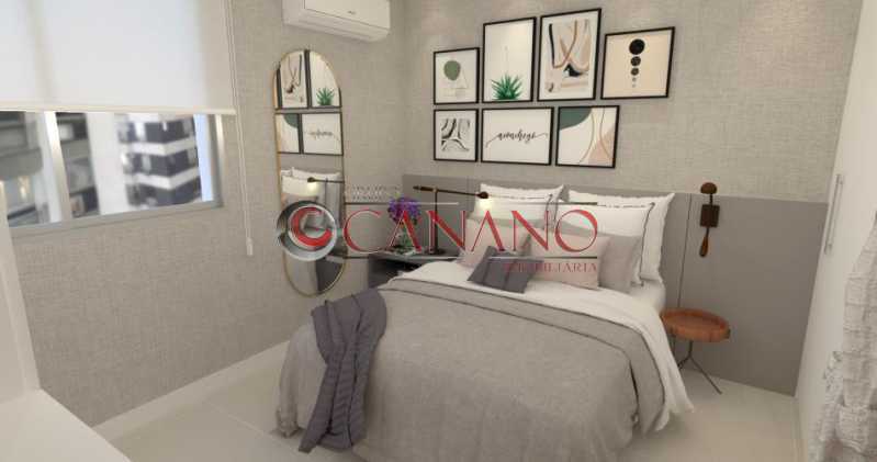 Conheça fotos-5 do imóvel - Apartamento 3 quartos à venda Tijuca, Rio de Janeiro - R$ 690.000 - BJAP30179 - 21 fotos-5 - Apartamento 3 quartos à venda Tijuca, Rio de Janeiro - R$ 690.000 - BJAP30179 - 21
