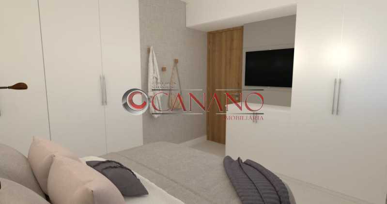 Conheça fotos-6 do imóvel - Apartamento 3 quartos à venda Tijuca, Rio de Janeiro - R$ 690.000 - BJAP30179 - 22 fotos-6 - Apartamento 3 quartos à venda Tijuca, Rio de Janeiro - R$ 690.000 - BJAP30179 - 22