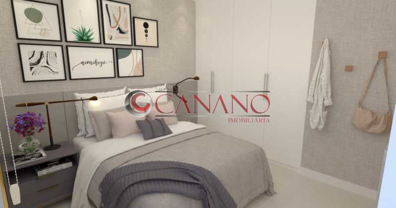 Conheça fotos-8 do imóvel - Apartamento 3 quartos à venda Tijuca, Rio de Janeiro - R$ 690.000 - BJAP30179 - 24 fotos-8 - Apartamento 3 quartos à venda Tijuca, Rio de Janeiro - R$ 690.000 - BJAP30179 - 24