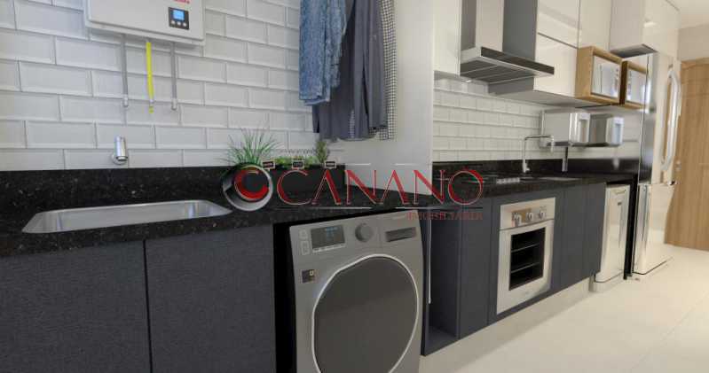 Conheça fotos-9 do imóvel - Apartamento 3 quartos à venda Tijuca, Rio de Janeiro - R$ 690.000 - BJAP30179 - 25 fotos-9 - Apartamento 3 quartos à venda Tijuca, Rio de Janeiro - R$ 690.000 - BJAP30179 - 25