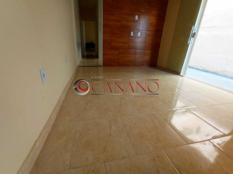 Conheça 3 do imóvel - Apartamento 2 quartos à venda Engenho de Dentro, Rio de Janeiro - R$ 240.000 - BJAP20684 - 4 3 - Apartamento 2 quartos à venda Engenho de Dentro, Rio de Janeiro - R$ 240.000 - BJAP20684 - 4