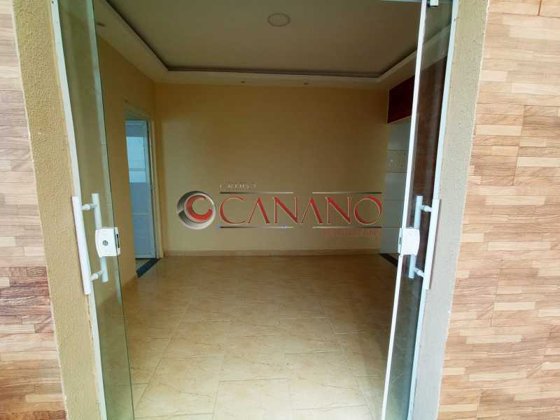 Conheça 6 do imóvel - Apartamento 2 quartos à venda Engenho de Dentro, Rio de Janeiro - R$ 240.000 - BJAP20684 - 7 6 - Apartamento 2 quartos à venda Engenho de Dentro, Rio de Janeiro - R$ 240.000 - BJAP20684 - 7