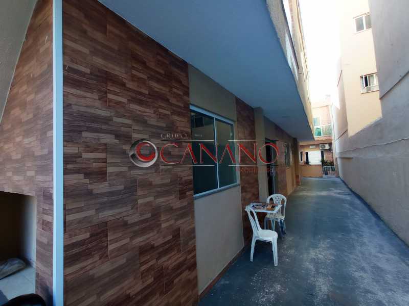 Conheça 19 do imóvel - Apartamento 2 quartos à venda Engenho de Dentro, Rio de Janeiro - R$ 240.000 - BJAP20684 - 20 19 - Apartamento 2 quartos à venda Engenho de Dentro, Rio de Janeiro - R$ 240.000 - BJAP20684 - 20