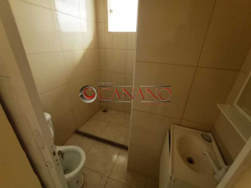 Conheça 17 do imóvel - Apartamento 2 quartos à venda Engenho de Dentro, Rio de Janeiro - R$ 240.000 - BJAP20684 - 18 17 - Apartamento 2 quartos à venda Engenho de Dentro, Rio de Janeiro - R$ 240.000 - BJAP20684 - 18