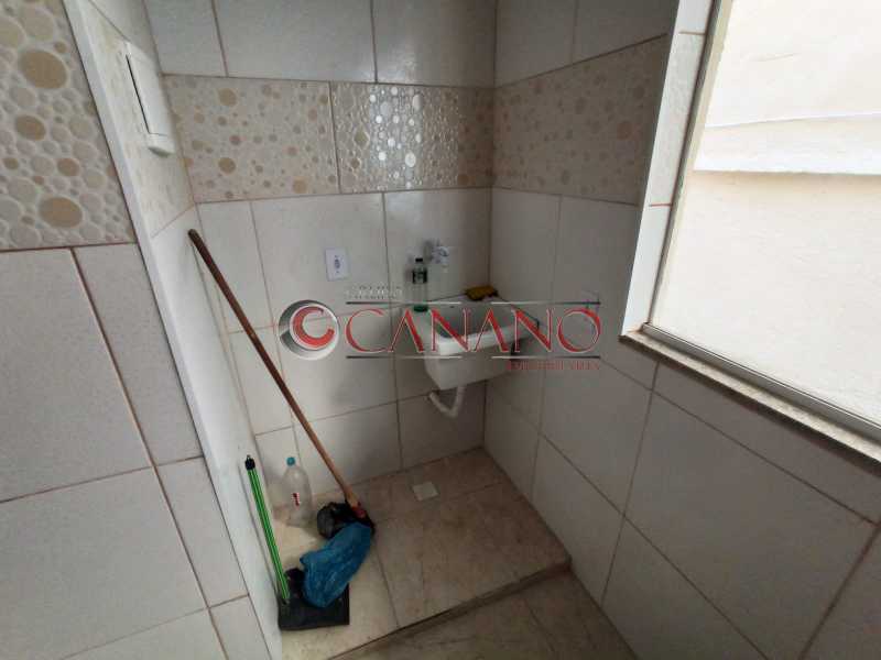 Conheça 16 do imóvel - Apartamento 2 quartos à venda Engenho de Dentro, Rio de Janeiro - R$ 240.000 - BJAP20684 - 17 16 - Apartamento 2 quartos à venda Engenho de Dentro, Rio de Janeiro - R$ 240.000 - BJAP20684 - 17