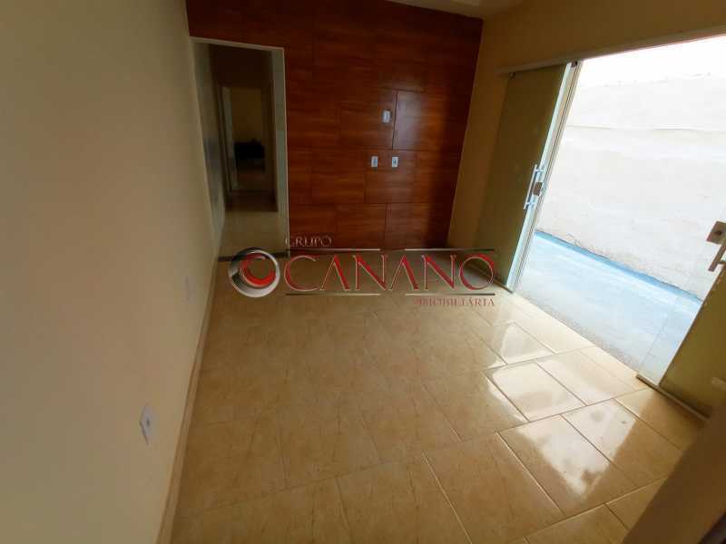 Conheça 4 do imóvel - Apartamento 2 quartos à venda Engenho de Dentro, Rio de Janeiro - R$ 240.000 - BJAP20684 - 5 4 - Apartamento 2 quartos à venda Engenho de Dentro, Rio de Janeiro - R$ 240.000 - BJAP20684 - 5