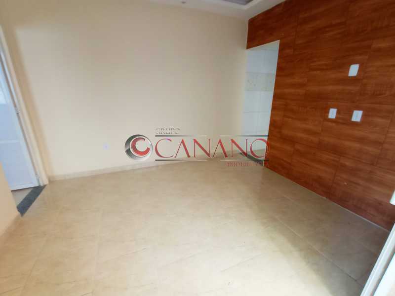 Conheça 2 do imóvel - Apartamento 2 quartos à venda Engenho de Dentro, Rio de Janeiro - R$ 240.000 - BJAP20684 - 3 2 - Apartamento 2 quartos à venda Engenho de Dentro, Rio de Janeiro - R$ 240.000 - BJAP20684 - 3