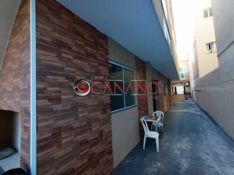 Conheça 20 do imóvel - Apartamento 2 quartos à venda Engenho de Dentro, Rio de Janeiro - R$ 240.000 - BJAP20684 - 21 20 - Apartamento 2 quartos à venda Engenho de Dentro, Rio de Janeiro - R$ 240.000 - BJAP20684 - 21