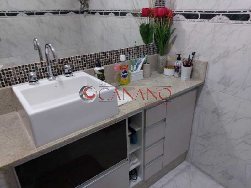 Conheça 1 do imóvel - Apartamento à venda Rua Miguel Ângelo,Cachambi, Rio de Janeiro - R$ 380.000 - BJAP20688 - 5 1 - Apartamento à venda Rua Miguel Ângelo,Cachambi, Rio de Janeiro - R$ 380.000 - BJAP20688 - 5