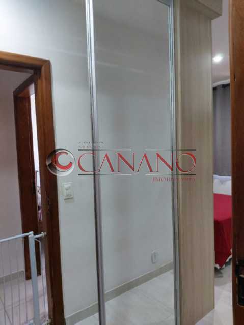 Conheça 3 do imóvel - Apartamento à venda Rua Miguel Ângelo,Cachambi, Rio de Janeiro - R$ 380.000 - BJAP20688 - 8 3 - Apartamento à venda Rua Miguel Ângelo,Cachambi, Rio de Janeiro - R$ 380.000 - BJAP20688 - 8
