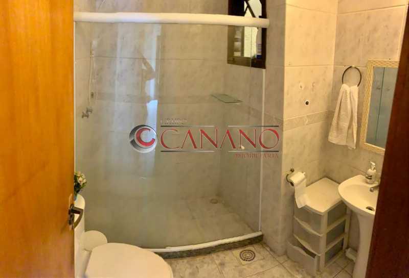 Conheça 2. do imóvel - Casa em Condomínio 2 quartos à venda Braz de Pina, Rio de Janeiro - R$ 295.000 - BJCN20012 - 8 2. - Casa em Condomínio 2 quartos à venda Braz de Pina, Rio de Janeiro - R$ 295.000 - BJCN20012 - 8