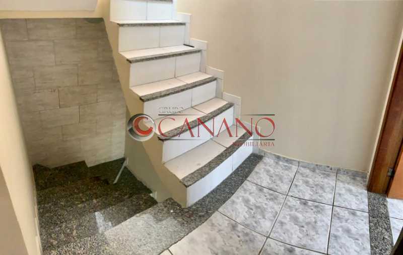 Conheça 6. do imóvel - Casa em Condomínio 2 quartos à venda Braz de Pina, Rio de Janeiro - R$ 295.000 - BJCN20012 - 12 6. - Casa em Condomínio 2 quartos à venda Braz de Pina, Rio de Janeiro - R$ 295.000 - BJCN20012 - 12