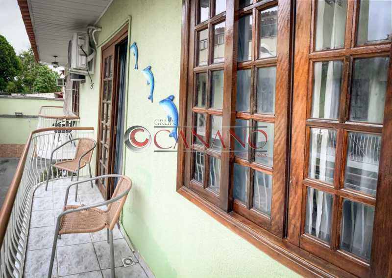 Conheça 8. do imóvel - Casa em Condomínio 2 quartos à venda Braz de Pina, Rio de Janeiro - R$ 295.000 - BJCN20012 - 13 8. - Casa em Condomínio 2 quartos à venda Braz de Pina, Rio de Janeiro - R$ 295.000 - BJCN20012 - 13