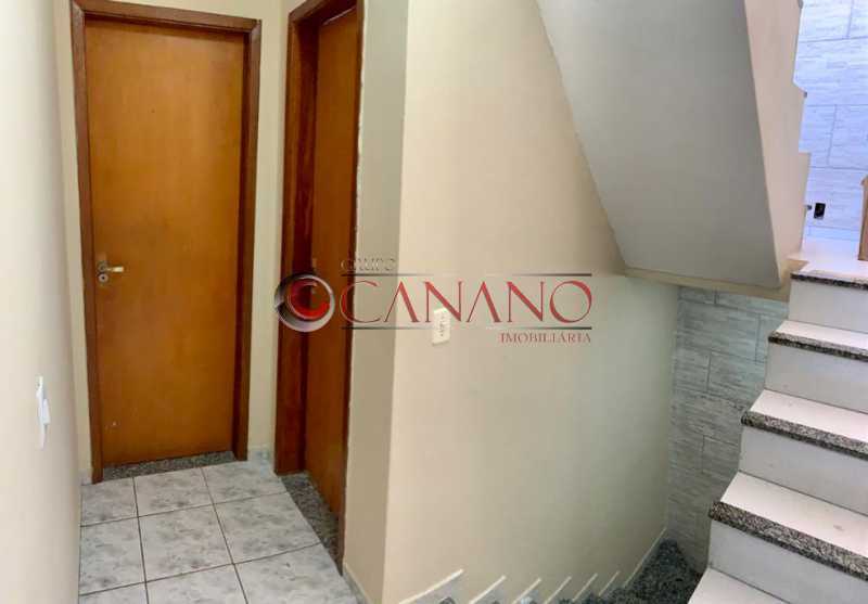 Conheça 12. do imóvel - Casa em Condomínio 2 quartos à venda Braz de Pina, Rio de Janeiro - R$ 295.000 - BJCN20012 - 14 12. - Casa em Condomínio 2 quartos à venda Braz de Pina, Rio de Janeiro - R$ 295.000 - BJCN20012 - 14