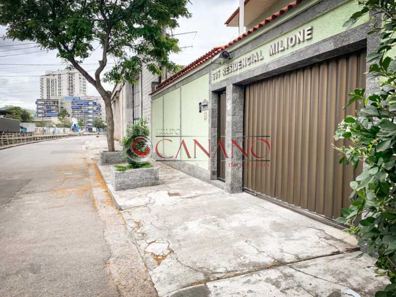 Conheça 13. do imóvel - Casa em Condomínio 2 quartos à venda Braz de Pina, Rio de Janeiro - R$ 295.000 - BJCN20012 - 16 13. - Casa em Condomínio 2 quartos à venda Braz de Pina, Rio de Janeiro - R$ 295.000 - BJCN20012 - 16