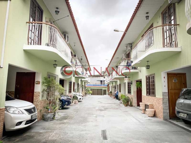 Conheça 16. do imóvel - Casa em Condomínio 2 quartos à venda Braz de Pina, Rio de Janeiro - R$ 295.000 - BJCN20012 - 18 16. - Casa em Condomínio 2 quartos à venda Braz de Pina, Rio de Janeiro - R$ 295.000 - BJCN20012 - 18