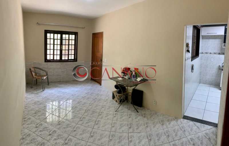 Conheça 17. do imóvel - Casa em Condomínio 2 quartos à venda Braz de Pina, Rio de Janeiro - R$ 295.000 - BJCN20012 - 3 17. - Casa em Condomínio 2 quartos à venda Braz de Pina, Rio de Janeiro - R$ 295.000 - BJCN20012 - 3