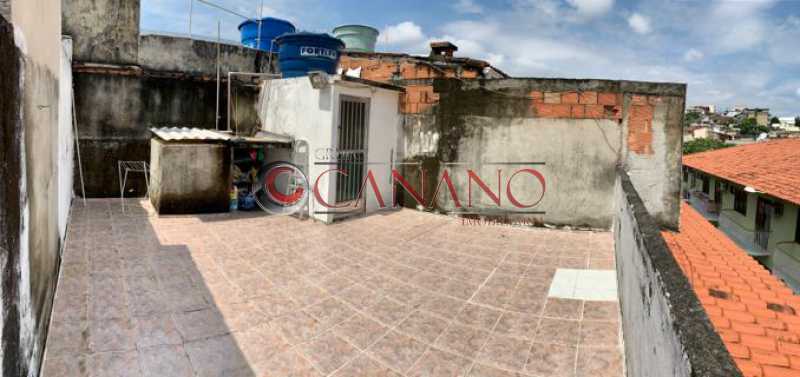 Conheça 19. do imóvel - Casa em Condomínio 2 quartos à venda Braz de Pina, Rio de Janeiro - R$ 295.000 - BJCN20012 - 25 19. - Casa em Condomínio 2 quartos à venda Braz de Pina, Rio de Janeiro - R$ 295.000 - BJCN20012 - 25