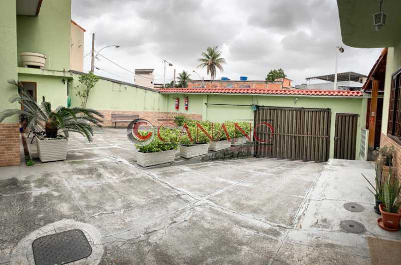 Conheça 20. do imóvel - Casa em Condomínio 2 quartos à venda Braz de Pina, Rio de Janeiro - R$ 295.000 - BJCN20012 - 23 20. - Casa em Condomínio 2 quartos à venda Braz de Pina, Rio de Janeiro - R$ 295.000 - BJCN20012 - 23