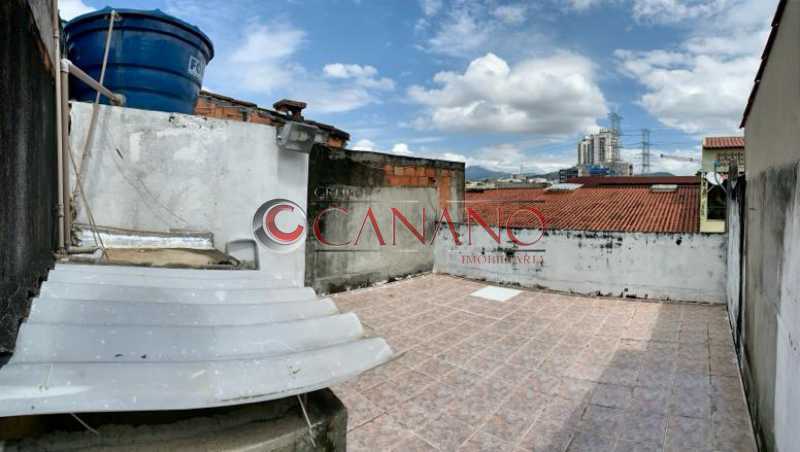 Conheça 21. do imóvel - Casa em Condomínio 2 quartos à venda Braz de Pina, Rio de Janeiro - R$ 295.000 - BJCN20012 - 26 21. - Casa em Condomínio 2 quartos à venda Braz de Pina, Rio de Janeiro - R$ 295.000 - BJCN20012 - 26