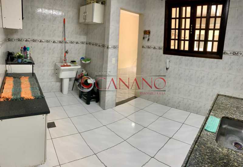 Conheça 22. do imóvel - Casa em Condomínio 2 quartos à venda Braz de Pina, Rio de Janeiro - R$ 295.000 - BJCN20012 - 21 22. - Casa em Condomínio 2 quartos à venda Braz de Pina, Rio de Janeiro - R$ 295.000 - BJCN20012 - 21