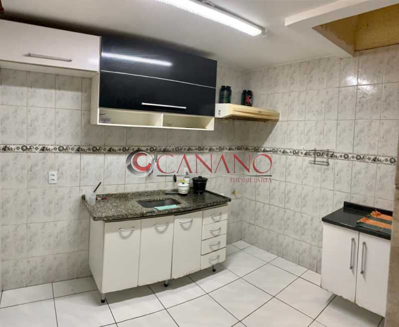 Conheça 23. do imóvel - Casa em Condomínio 2 quartos à venda Braz de Pina, Rio de Janeiro - R$ 295.000 - BJCN20012 - 27 23. - Casa em Condomínio 2 quartos à venda Braz de Pina, Rio de Janeiro - R$ 295.000 - BJCN20012 - 27