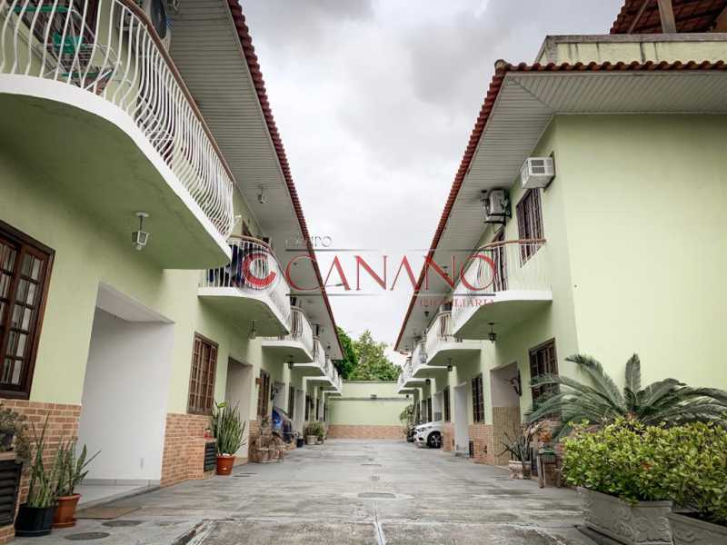 Conheça 24. do imóvel - Casa em Condomínio 2 quartos à venda Braz de Pina, Rio de Janeiro - R$ 295.000 - BJCN20012 - 24 24. - Casa em Condomínio 2 quartos à venda Braz de Pina, Rio de Janeiro - R$ 295.000 - BJCN20012 - 24