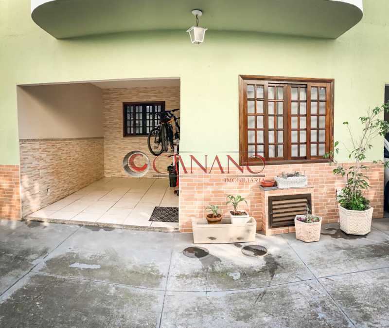 Conheça 26. do imóvel - Casa em Condomínio 2 quartos à venda Braz de Pina, Rio de Janeiro - R$ 295.000 - BJCN20012 - 22 26. - Casa em Condomínio 2 quartos à venda Braz de Pina, Rio de Janeiro - R$ 295.000 - BJCN20012 - 22