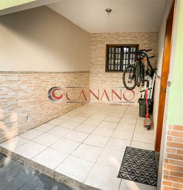 Conheça 27. do imóvel - Casa em Condomínio 2 quartos à venda Braz de Pina, Rio de Janeiro - R$ 295.000 - BJCN20012 - 28 27. - Casa em Condomínio 2 quartos à venda Braz de Pina, Rio de Janeiro - R$ 295.000 - BJCN20012 - 28