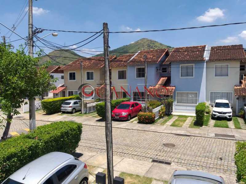 Conheça 12. do imóvel - Casa em Condomínio à venda Rua Borja Reis,Engenho de Dentro, Rio de Janeiro - R$ 335.000 - BJCN20013 - 17 12. - Casa em Condomínio à venda Rua Borja Reis,Engenho de Dentro, Rio de Janeiro - R$ 335.000 - BJCN20013 - 17
