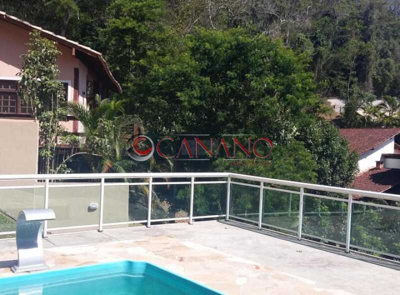 Conheça 11. do imóvel - Casa em Condomínio à venda Rua Borja Reis,Engenho de Dentro, Rio de Janeiro - R$ 335.000 - BJCN20013 - 10 11. - Casa em Condomínio à venda Rua Borja Reis,Engenho de Dentro, Rio de Janeiro - R$ 335.000 - BJCN20013 - 10