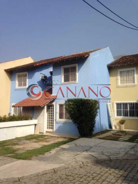 Conheça 13. do imóvel - Casa em Condomínio à venda Rua Borja Reis,Engenho de Dentro, Rio de Janeiro - R$ 335.000 - BJCN20013 - 13 13. - Casa em Condomínio à venda Rua Borja Reis,Engenho de Dentro, Rio de Janeiro - R$ 335.000 - BJCN20013 - 13