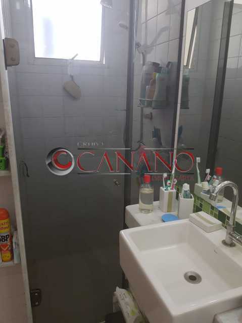 Conheça 7. do imóvel - Casa em Condomínio à venda Rua Borja Reis,Engenho de Dentro, Rio de Janeiro - R$ 335.000 - BJCN20013 - 9 7. - Casa em Condomínio à venda Rua Borja Reis,Engenho de Dentro, Rio de Janeiro - R$ 335.000 - BJCN20013 - 9