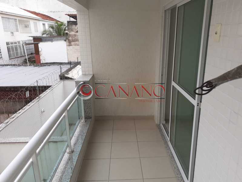 Conheça 23 do imóvel - Apartamento 2 quartos à venda Grajaú, Rio de Janeiro - R$ 530.000 - BJAP20693 - 24 23 - Apartamento 2 quartos à venda Grajaú, Rio de Janeiro - R$ 530.000 - BJAP20693 - 24