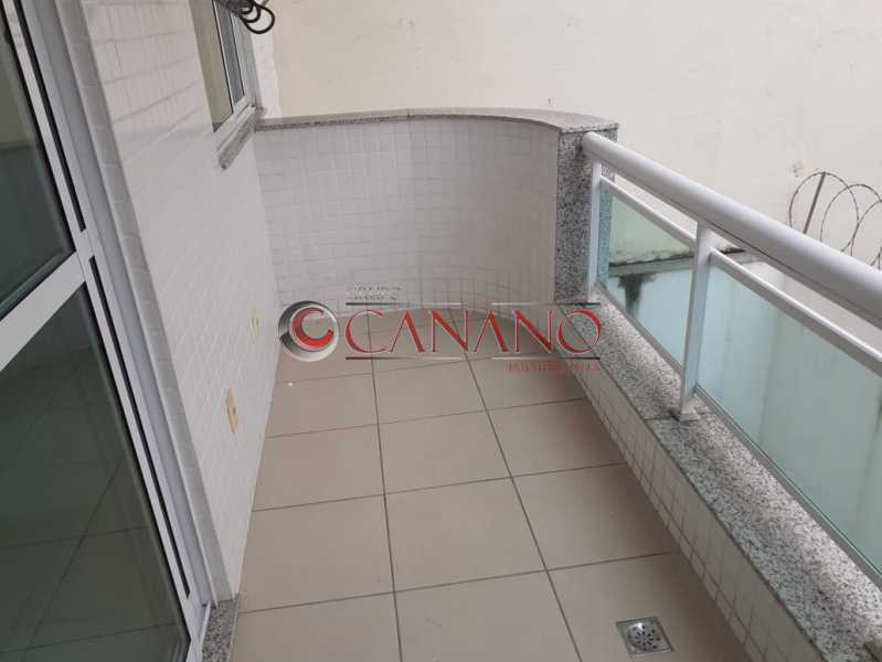 Conheça 22 do imóvel - Apartamento 2 quartos à venda Grajaú, Rio de Janeiro - R$ 530.000 - BJAP20693 - 23 22 - Apartamento 2 quartos à venda Grajaú, Rio de Janeiro - R$ 530.000 - BJAP20693 - 23
