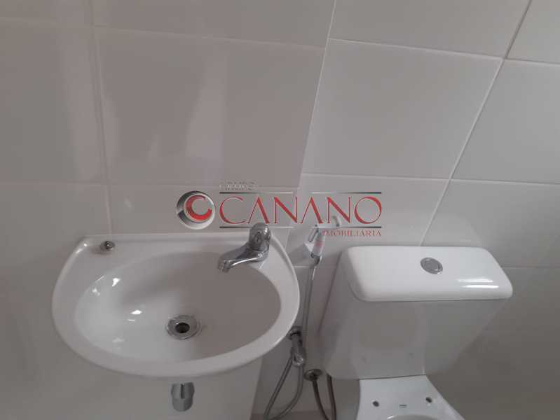 Conheça 21 do imóvel - Apartamento 2 quartos à venda Grajaú, Rio de Janeiro - R$ 530.000 - BJAP20693 - 22 21 - Apartamento 2 quartos à venda Grajaú, Rio de Janeiro - R$ 530.000 - BJAP20693 - 22