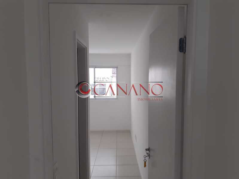 Conheça 20 do imóvel - Apartamento 2 quartos à venda Grajaú, Rio de Janeiro - R$ 530.000 - BJAP20693 - 21 20 - Apartamento 2 quartos à venda Grajaú, Rio de Janeiro - R$ 530.000 - BJAP20693 - 21