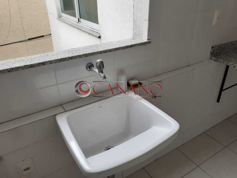 Conheça 19 do imóvel - Apartamento 2 quartos à venda Grajaú, Rio de Janeiro - R$ 530.000 - BJAP20693 - 20 19 - Apartamento 2 quartos à venda Grajaú, Rio de Janeiro - R$ 530.000 - BJAP20693 - 20
