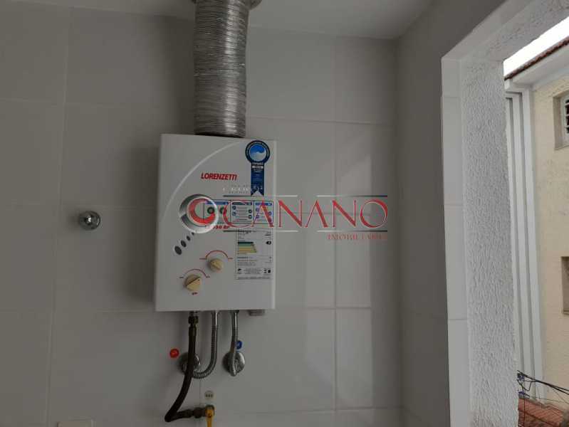 Conheça 18 do imóvel - Apartamento 2 quartos à venda Grajaú, Rio de Janeiro - R$ 530.000 - BJAP20693 - 19 18 - Apartamento 2 quartos à venda Grajaú, Rio de Janeiro - R$ 530.000 - BJAP20693 - 19